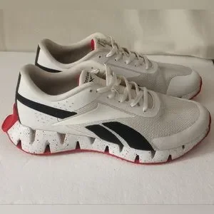 Reebok Zig Dynamica 2.0 GY9563 Men\'s Athletic Shoes Size 11- REEBOK ZIG DYNAMICA 2.0 (GY9563) MEN main image 3